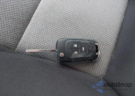 2013 Chevrolet Cruze Ls Auto z USA, uszkodzony, nr VIN 1G1PA5SG3D7152606